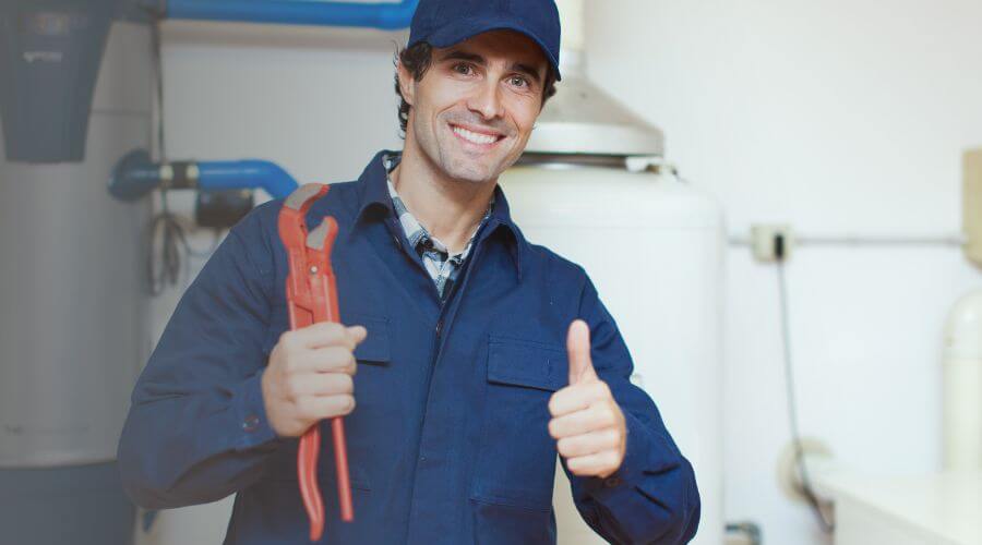 Professional same day plumber in Sidnaw, MI